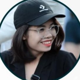 Chân dung Nguyễn Thị Hiền Anh