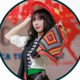 Chân dung Lò Yến Nhi